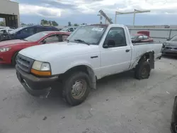 2000 Ford Ranger en venta en Kansas City, KS