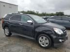 2014 Chevrolet Equinox LTZ