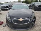 2011 Chevrolet Cruze LTZ