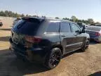 2012 Jeep Grand Cherokee SRT-8