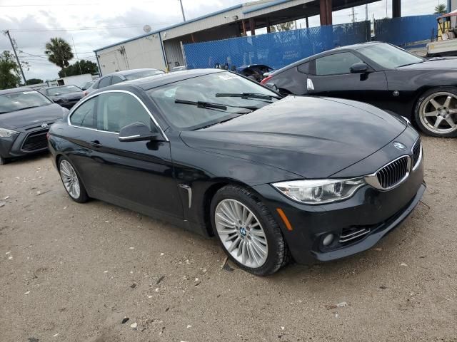 2014 BMW 435 XI