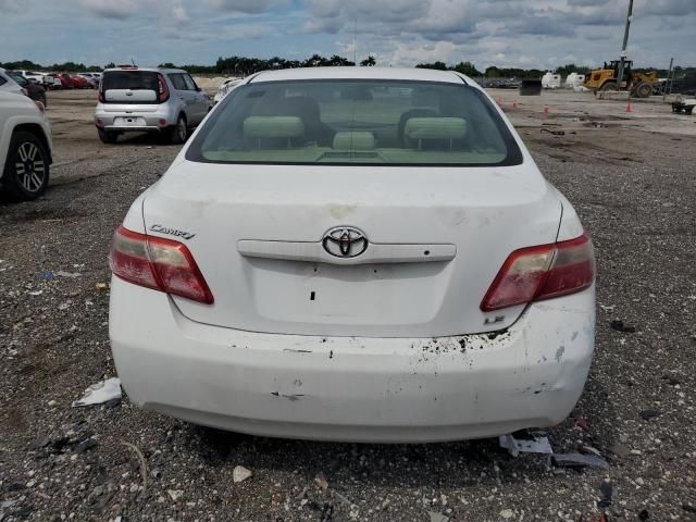 2009 Toyota Camry Base