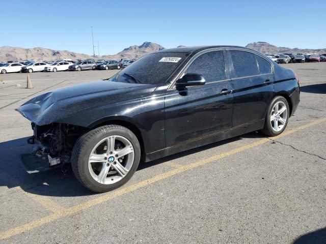 2014 BMW 328 I