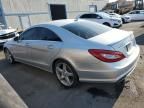 2013 Mercedes-Benz CLS 550