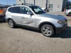 2005 BMW X3 3.0I