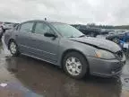 2006 Nissan Altima S