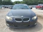 2010 BMW 335 I