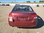 2012 Subaru Legacy 2.5I Limited