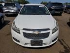 2011 Chevrolet Cruze LS