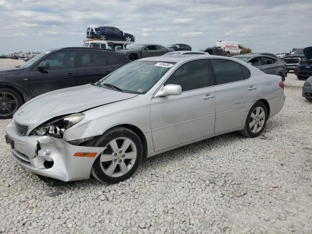 2006 Lexus ES 330