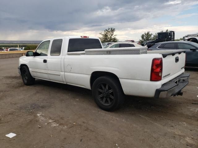 2003 Chevrolet Silverado C1500