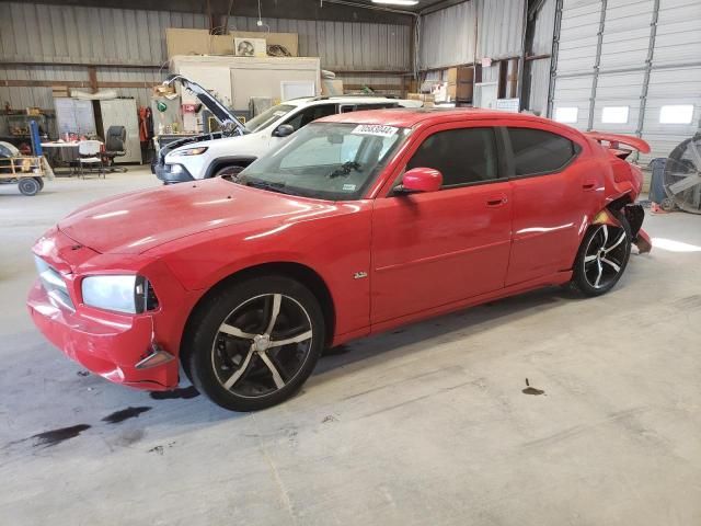 2010 Dodge Charger SXT