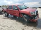 2008 Toyota Tacoma Double Cab Prerunner