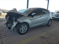 2014 Ford Fiesta SE en venta en Phoenix, AZ