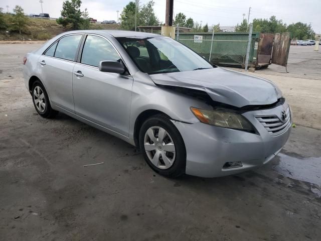 2007 Toyota Camry CE