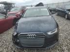 2013 Audi A4 Premium