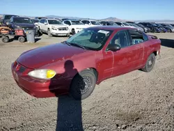 Run And Drives Cars for sale at auction: 2005 Pontiac Grand AM SE