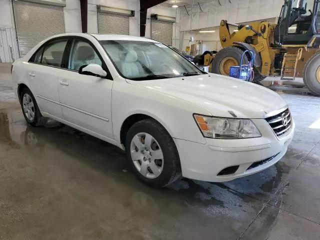 2009 Hyundai Sonata GLS