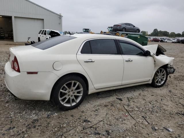 2008 Chevrolet Malibu LTZ