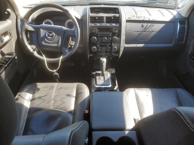 2009 Mazda Tribute S