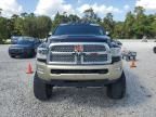 2013 Dodge RAM 2500 Longhorn