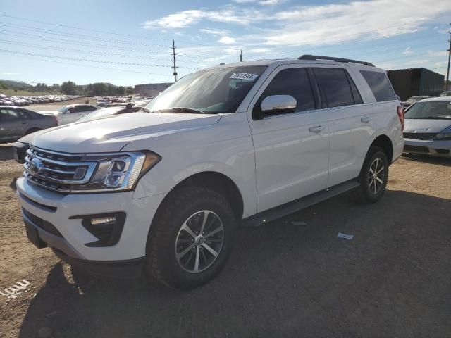 2019 Ford Expedition XLT