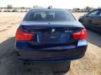 2011 BMW 323 I