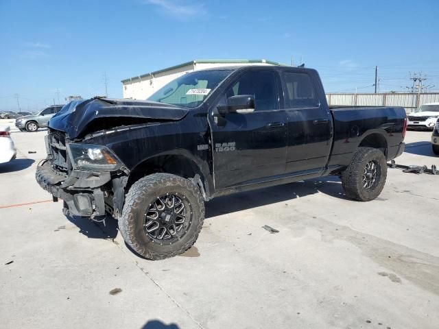 2015 Dodge RAM 1500 Sport