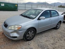 2006 Toyota Corolla CE en venta en Magna, UT