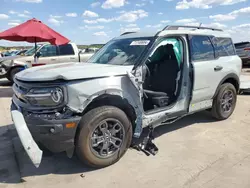 2024 Ford Bronco Sport BIG Bend en venta en Grand Prairie, TX