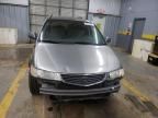 2000 Honda Odyssey EX