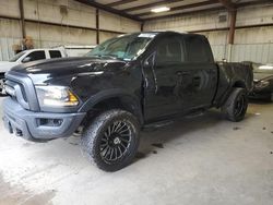 Salvage cars for sale at Conway, AR auction: 2019 Dodge 2019 RAM 1500 Classic SLT