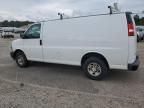 2021 Chevrolet Express G2500