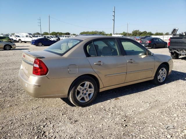 2006 Chevrolet Malibu LT