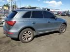 2016 Audi Q5 Premium