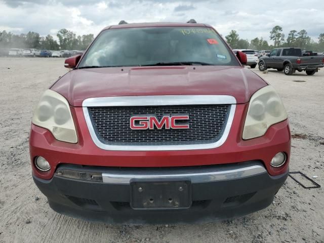 2012 GMC Acadia SLT-1