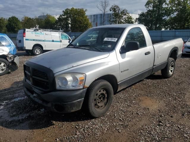 2008 Dodge RAM 1500 ST