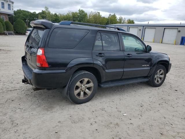 2006 Toyota 4runner Limited