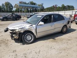 2005 Honda Civic EX en venta en Spartanburg, SC