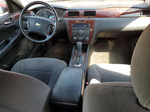 2006 Chevrolet Impala LT