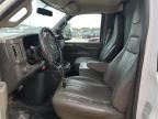 2016 Chevrolet Express G3500