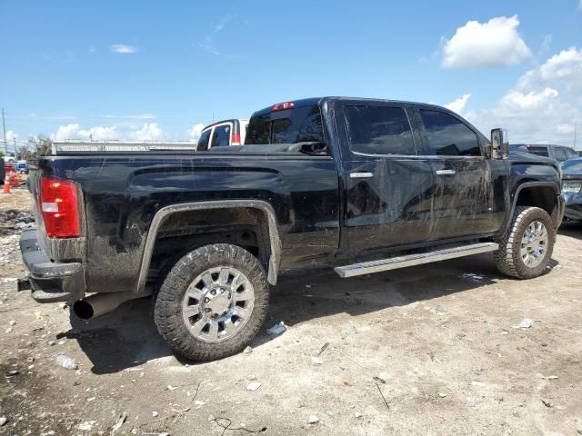 2016 GMC Sierra K2500 Denali