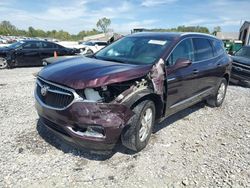 2018 Buick Enclave Essence en venta en Hueytown, AL