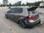 2008 Volkswagen Rabbit