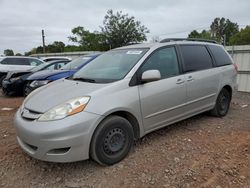 Vehiculos salvage en venta de Copart Hillsborough, NJ: 2010 Toyota Sienna CE