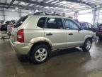 2006 Hyundai Tucson GL