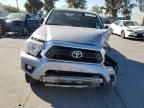 2015 Toyota Tacoma Double Cab Prerunner