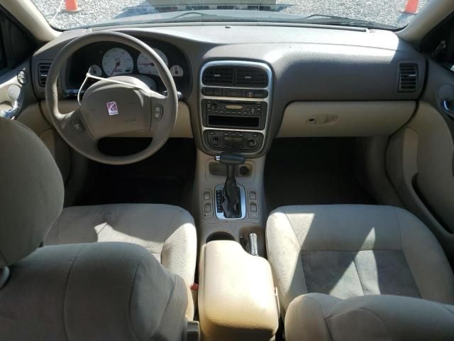 2003 Saturn LW200