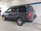 2005 Honda Pilot EXL