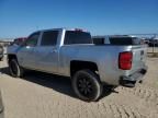 2014 Chevrolet Silverado C1500 LT